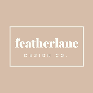 featherlane design co.