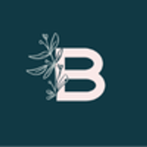 Bloom Mind + Body Co. - Logo