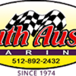 South Austin Marine - Logo