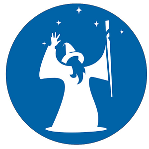 Restore Wizard - Logo