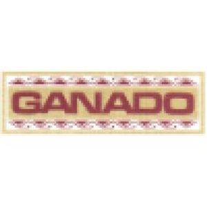 Ganado Painting & Wall Covering - Logo