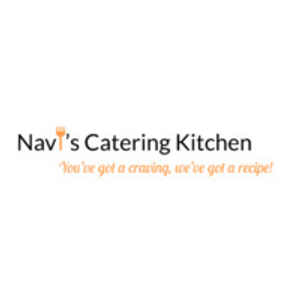 Navi's Catering Kitchen - Logo