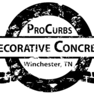ProCurbs Decorative Concrete