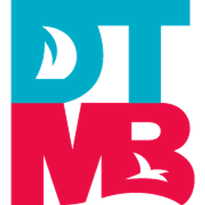 Downtown Melbourne - Logo