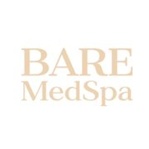 Bare Medspa - Logo