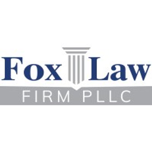 Fox Law Firm PLLC - Logo