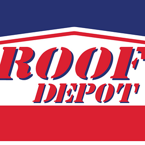 The Roof Depot, LLC - Logo