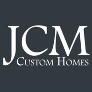 JCM Custom Homes LLC - Logo