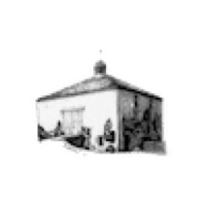Johnson's Locust Hall Farm - Logo