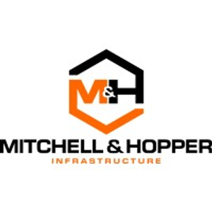 Mitchell & Hopper Infrastructure LLC - Logo