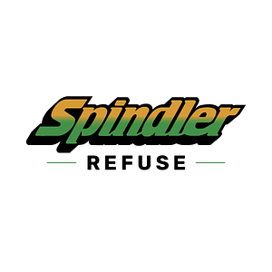 Spindler Refuse - Logo