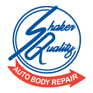 Shaker Quality Auto Body & Repair - Logo