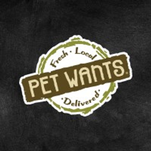 Pet Wants Meridian - Logo