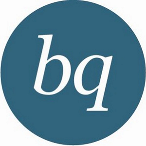 Bedrock Quartz Countertops - Logo