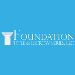 Foundation Title & Escrow Series, Richmond, KY - Logo