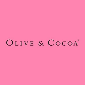 Olive & Cocoa - Logo