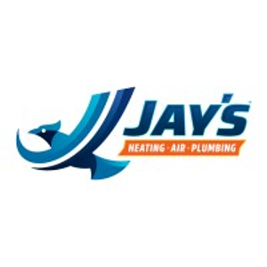 Jay's Heating, Air & Plumbing - Logo