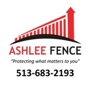 Ashlee Fence Company - Logo