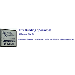 LDS Building Specialties, LLC - Building materials supplier in Oklahoma City