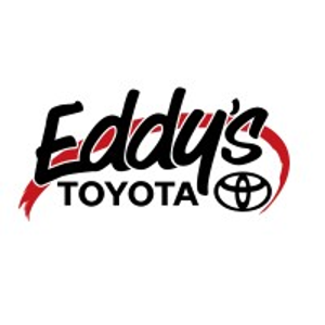 Eddy's Toyota Service Center - Logo