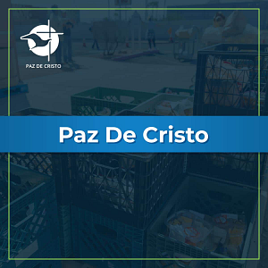 Paz De Cristo Community Center - Logo