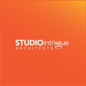 Studio Intrigue Architects - Logo