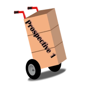 Prospective 1, LLC - Logo