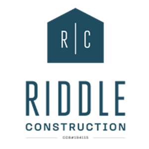 Riddle Construction