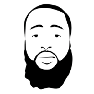DJ Haitian Mike - Logo