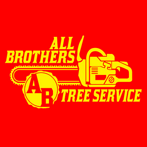 All Brothers Tree Service - Logo