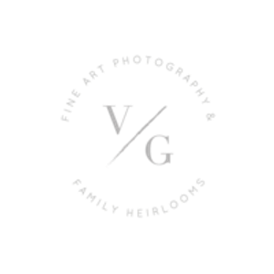 Vicki Grafton Photography - Logo