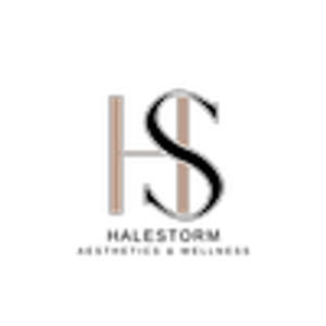 HaleStorm Aesthetics and Wellness - Logo