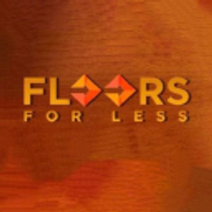 Floors For Less - Logo