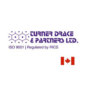Turner Drake & Partners - Logo