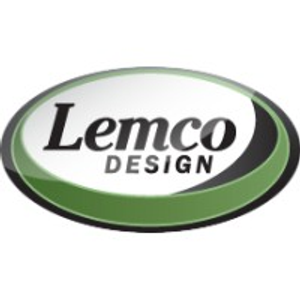 Lemco Design - Logo