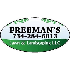 Freeman's Lawn & Landscaping