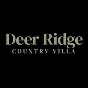 Deer Ridge Country Villa - Logo