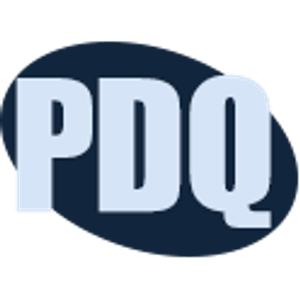P D Q Property Management - Logo