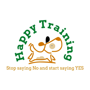 Happy Training - Logo