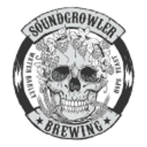 Soundgrowler Brewing Co. - Logo