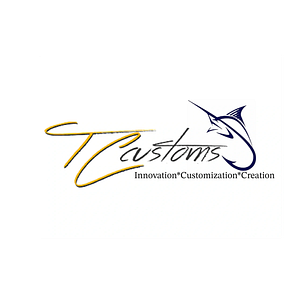 Treasure Coast Customs - Logo