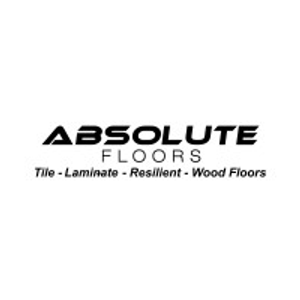 Absolute Floors - Logo
