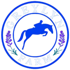 Greylyn Show Stable and Riding Academy - Logo