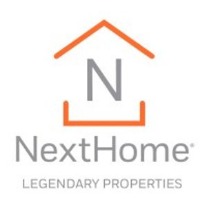 Emily Christofferson-Zarak, REALTOR with NextHome Legendary Properties - Logo