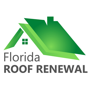 Florida Roof Renewal - Logo
