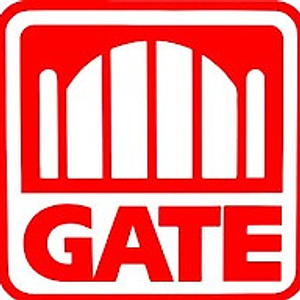 Gate Fuel Service - Logo