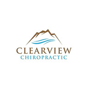 Clearview Chiropractic - Logo