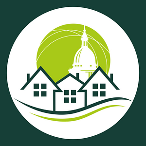 Capital Area Housing Partnership - Logo