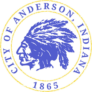 Anderson City Utilities Office - Logo
