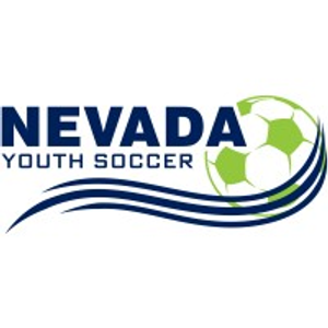 Nevada Youth Soccer Association - Logo